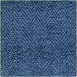 VELDER/BLUE - Multi Purpose Fabric Suitable For Drapery