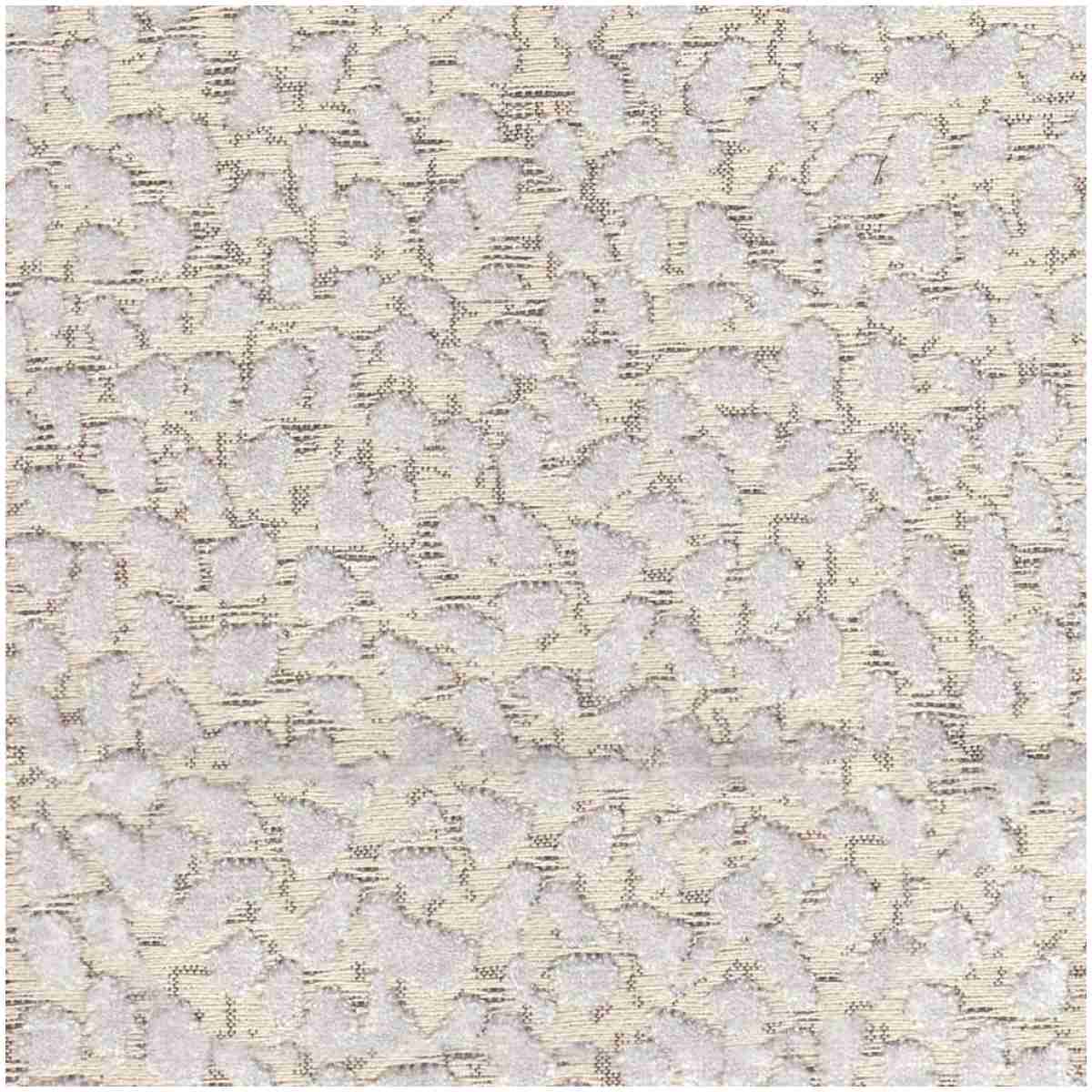 Vickly/White - Upholstery Only Fabric Suitable For Upholstery And Pillows Only.   - Woodlands