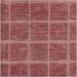 VLOCK/ROSE - Upholstery Only Fabric Suitable For Upholstery And Pillows Only.   - Carrollton