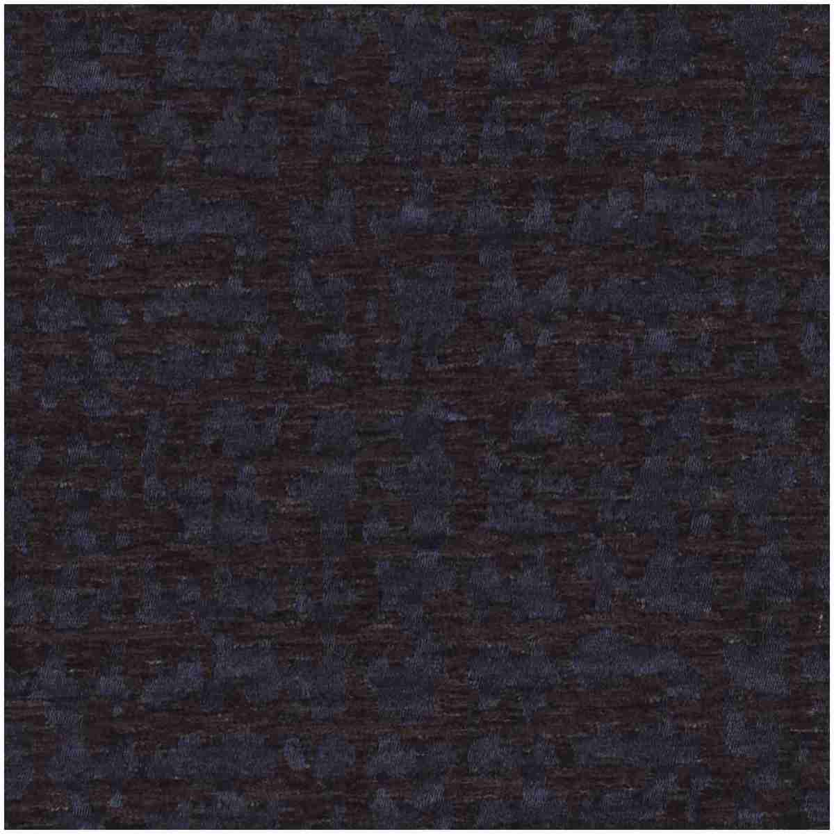 Volinda/Navy - Multi Purpose Fabric Suitable For Drapery