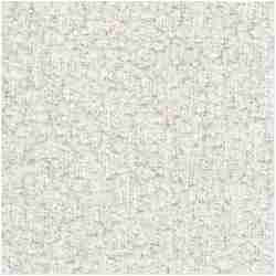 VOONES/WHITE - Upholstery Only Fabric Suitable For Upholstery And Pillows Only.   - Ft Worth