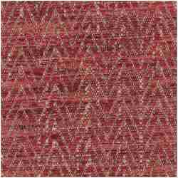 WORSHA/RED - Multi Purpose Fabric Suitable For Drapery